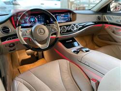 مێرسێدس بێنز S-Class